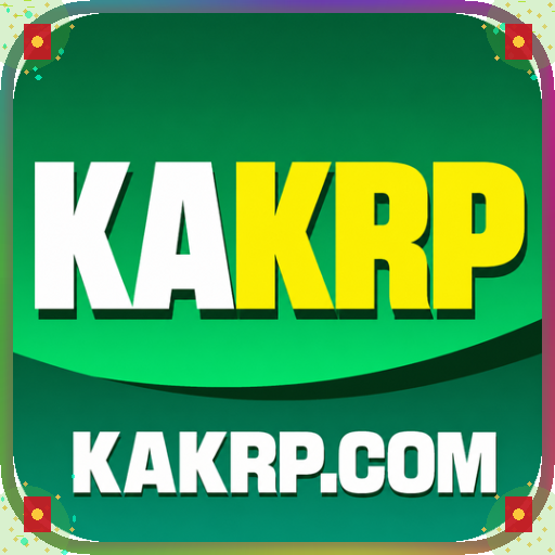 kakrp — mitra unggulan