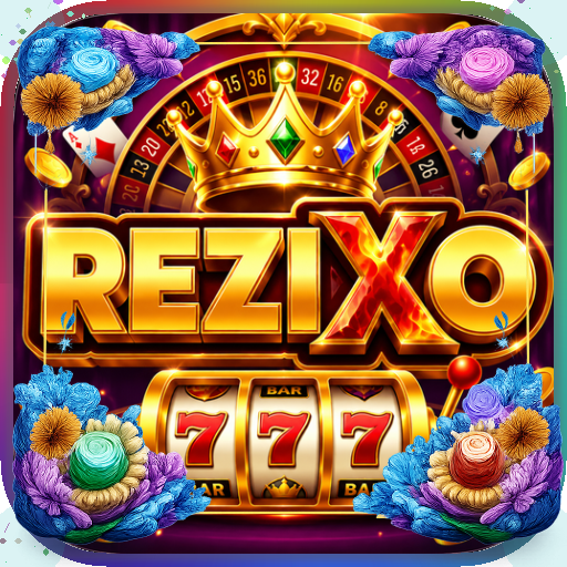 rezixo — galeri pratinjau Resmi APK