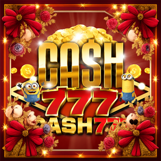 cash777 — mitra unggulan